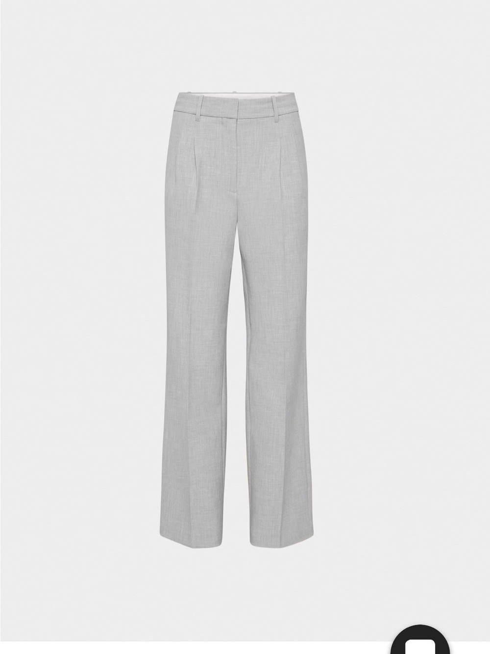 Aritzia - The Effortless Pant